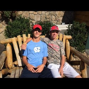 Meet your Posher, Griffin